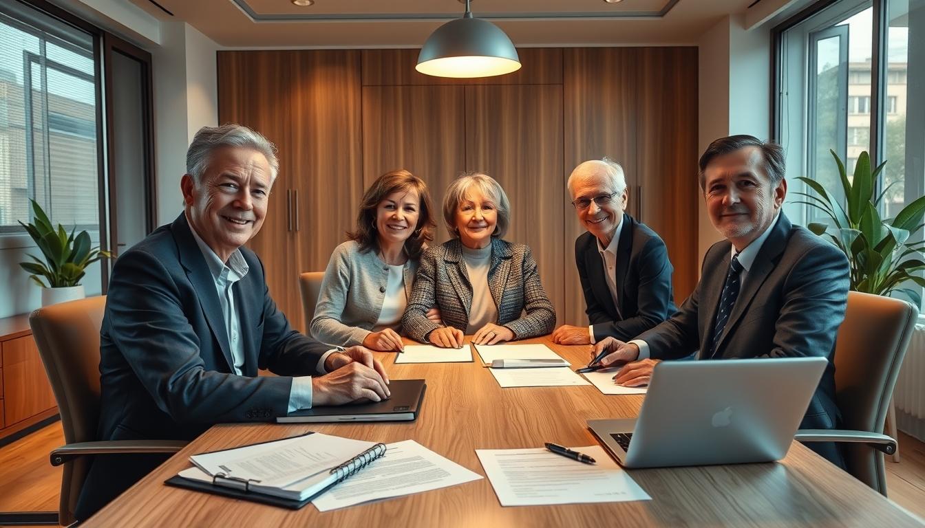 Real estate conveyancing documents and transfer review