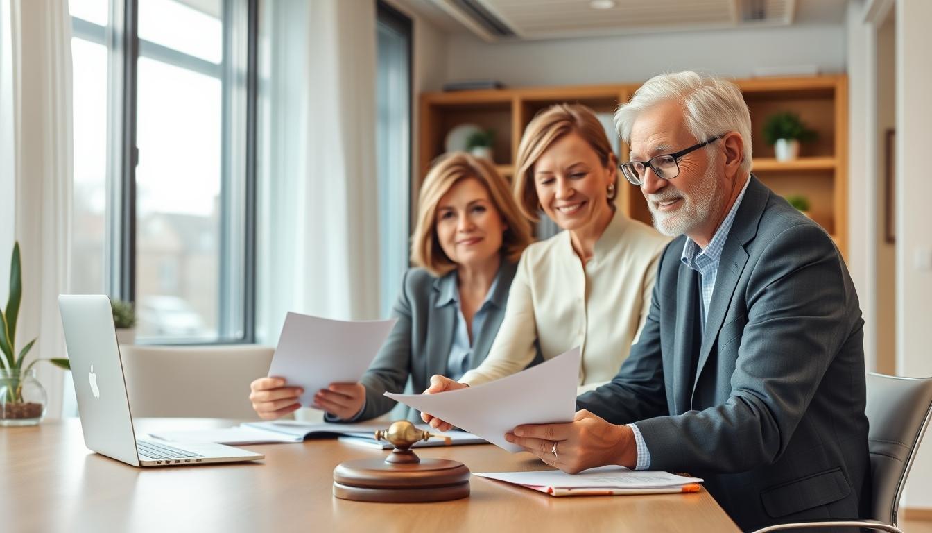 Real estate closing prep and transaction documentation